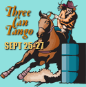 WPRA Co-approved Event Sept 25-27, 2009