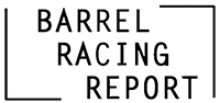 Barrel Racing Repor