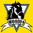 Woody's Performance Horse Feed